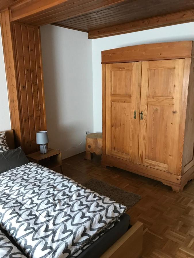 Ferienwohnung Am Weiltalradweg Weinbach Екстериор снимка
